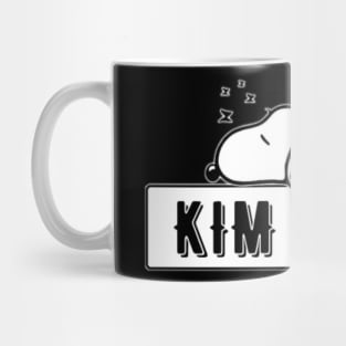 Kim wilde Mug